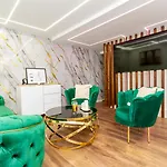 Elisabeth Nest W 2Br And Ac By Nw