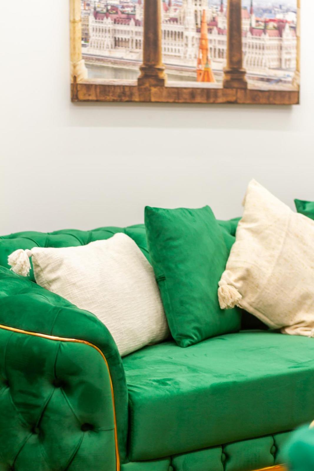 Elisabeth Nest W 2br And Ac By Nw Apartment