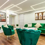 Elisabeth Nest W 2Br And Ac By Nw