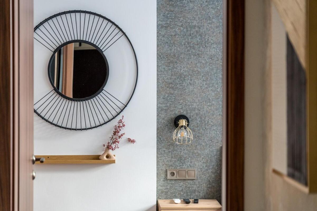 Elisabeth Nest W 2br And Ac By Nw Apartment Budapest