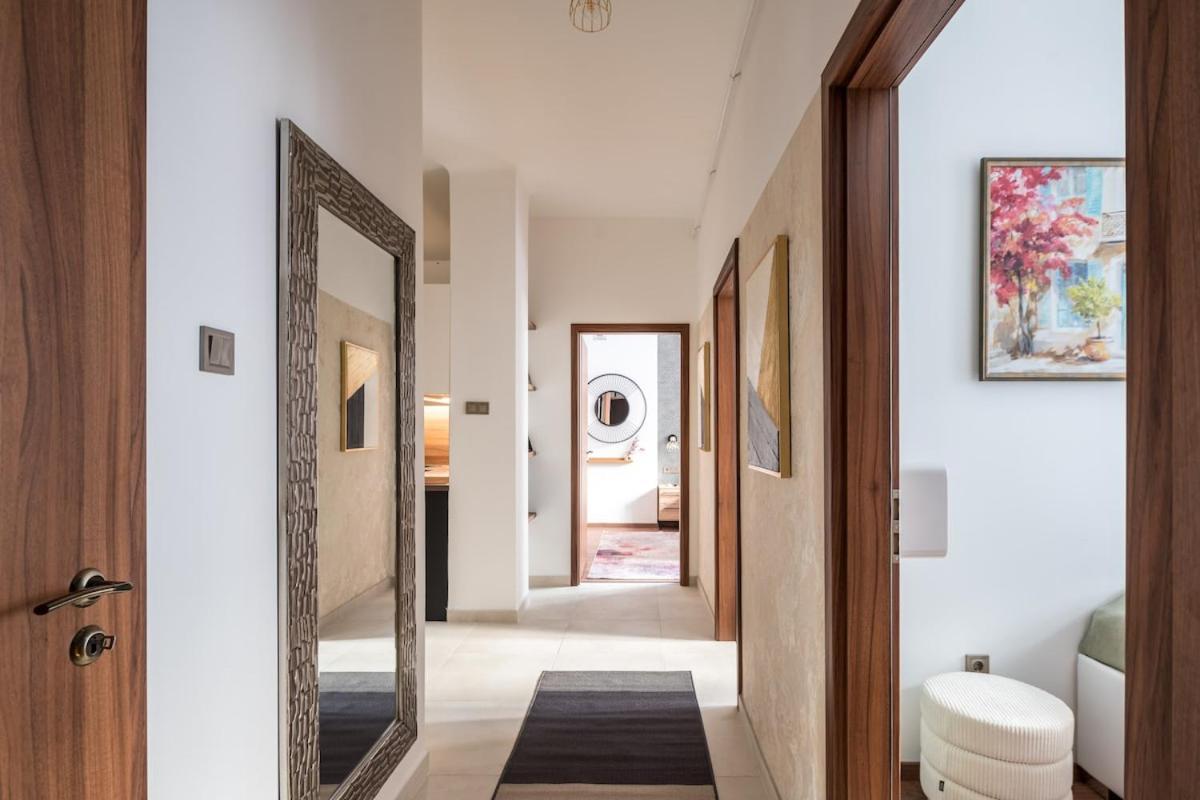 Apartment Elisabeth Nest W 2br And Ac By Nw *