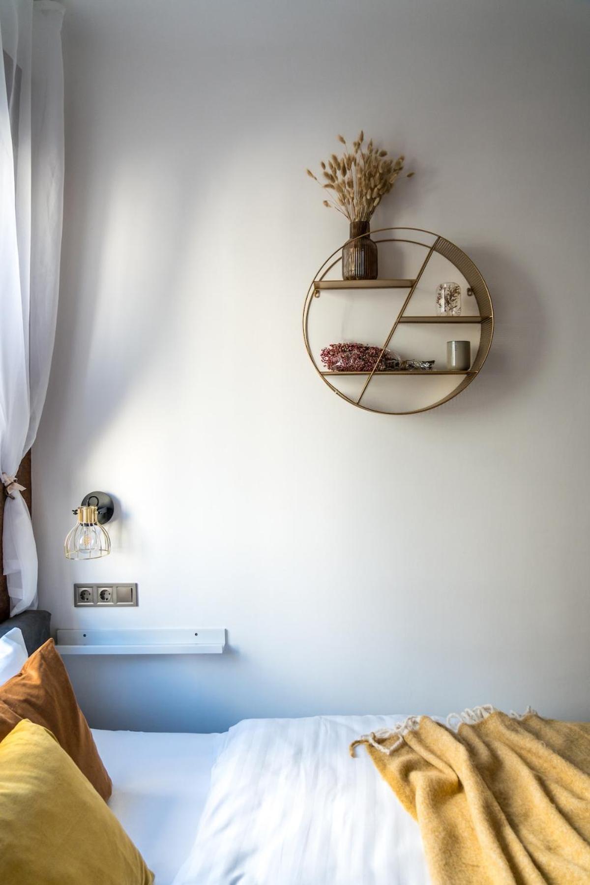 Apartment Elisabeth Nest W 2br And Ac By Nw Budapest