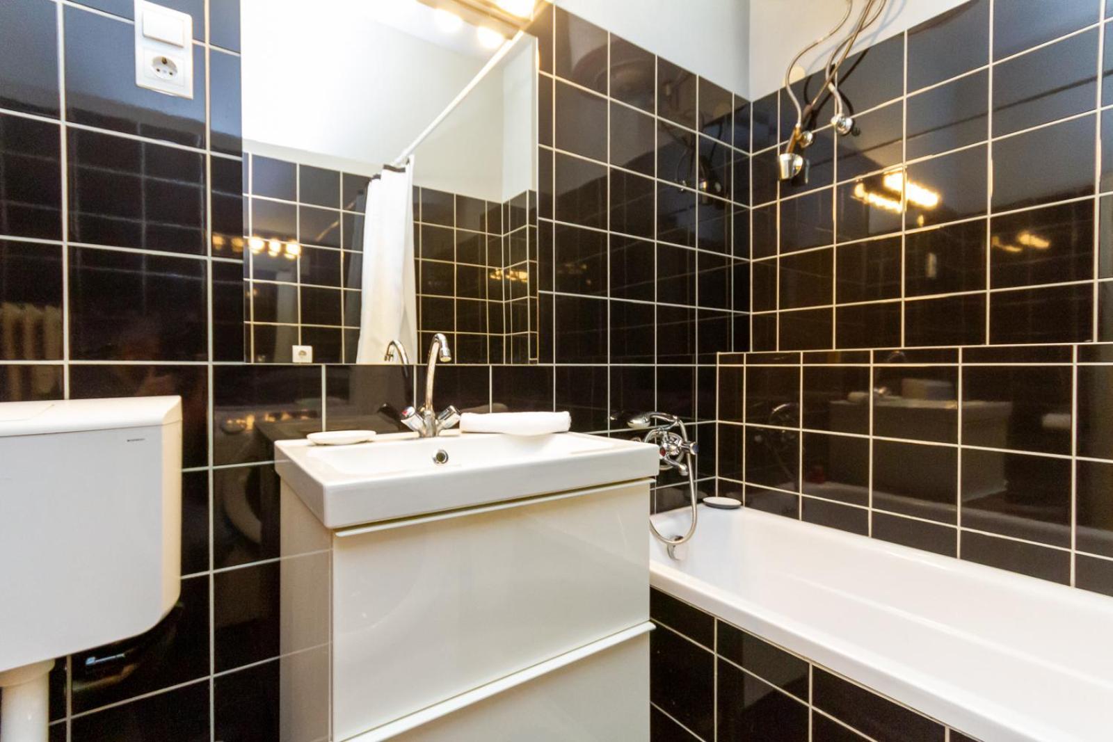 Apartment Elisabeth Nest W 2br And Ac By Nw *