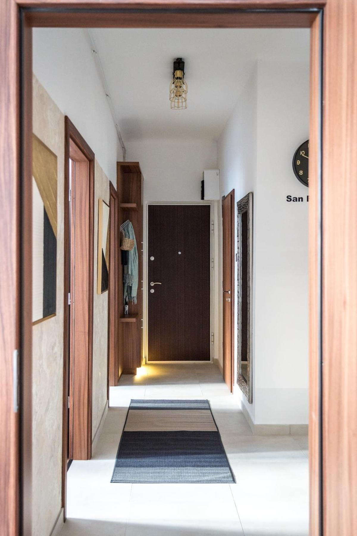Apartment Elisabeth Nest W 2br And Ac By Nw Budapest
