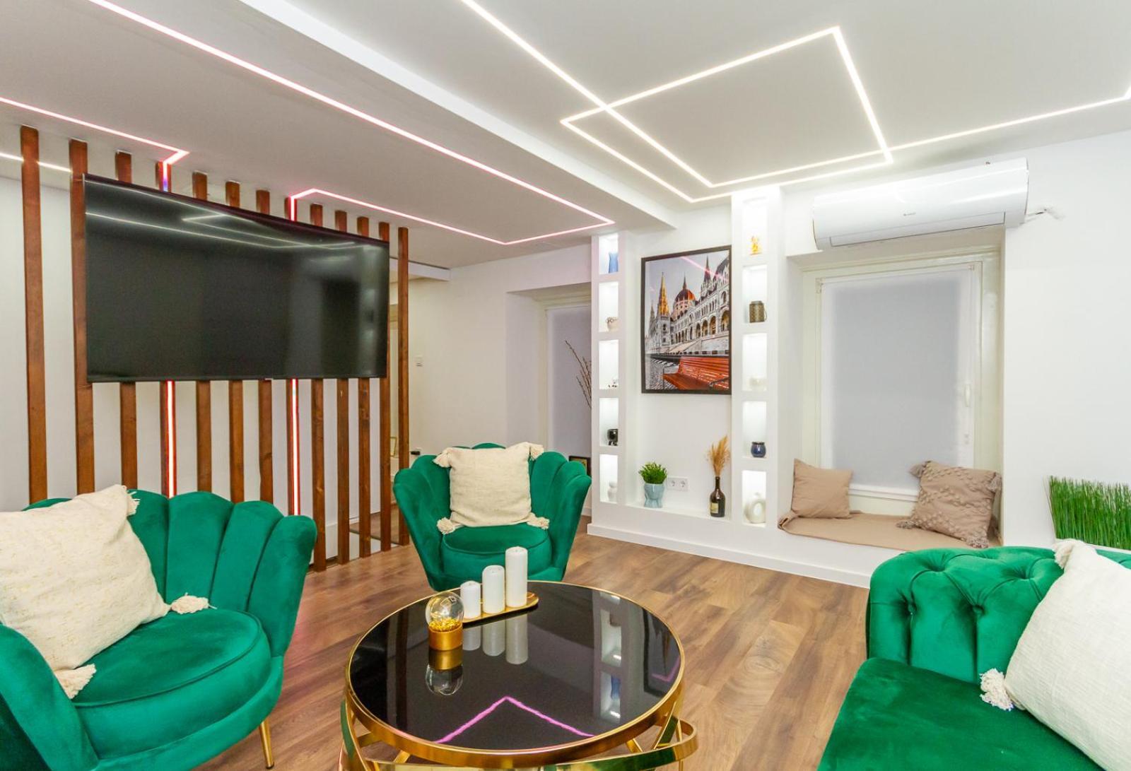 Apartment Elisabeth Nest W 2br And Ac By Nw *