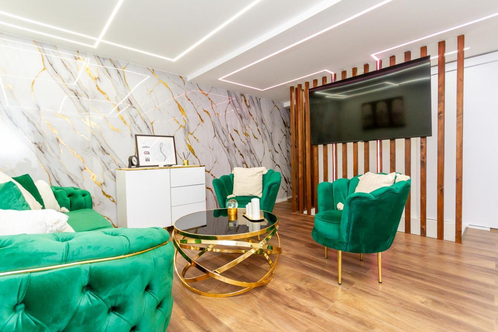 Apartment Elisabeth Nest W 2br And Ac By Nw