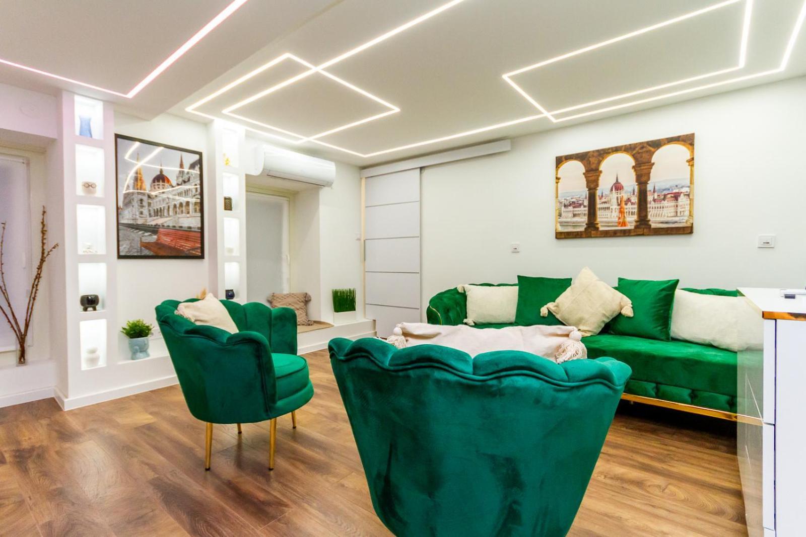 Elisabeth Nest W 2br And Ac By Nw Apartment *