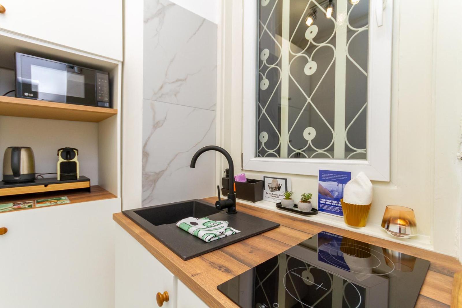 Elisabeth Nest W 2br And Ac By Nw Apartment