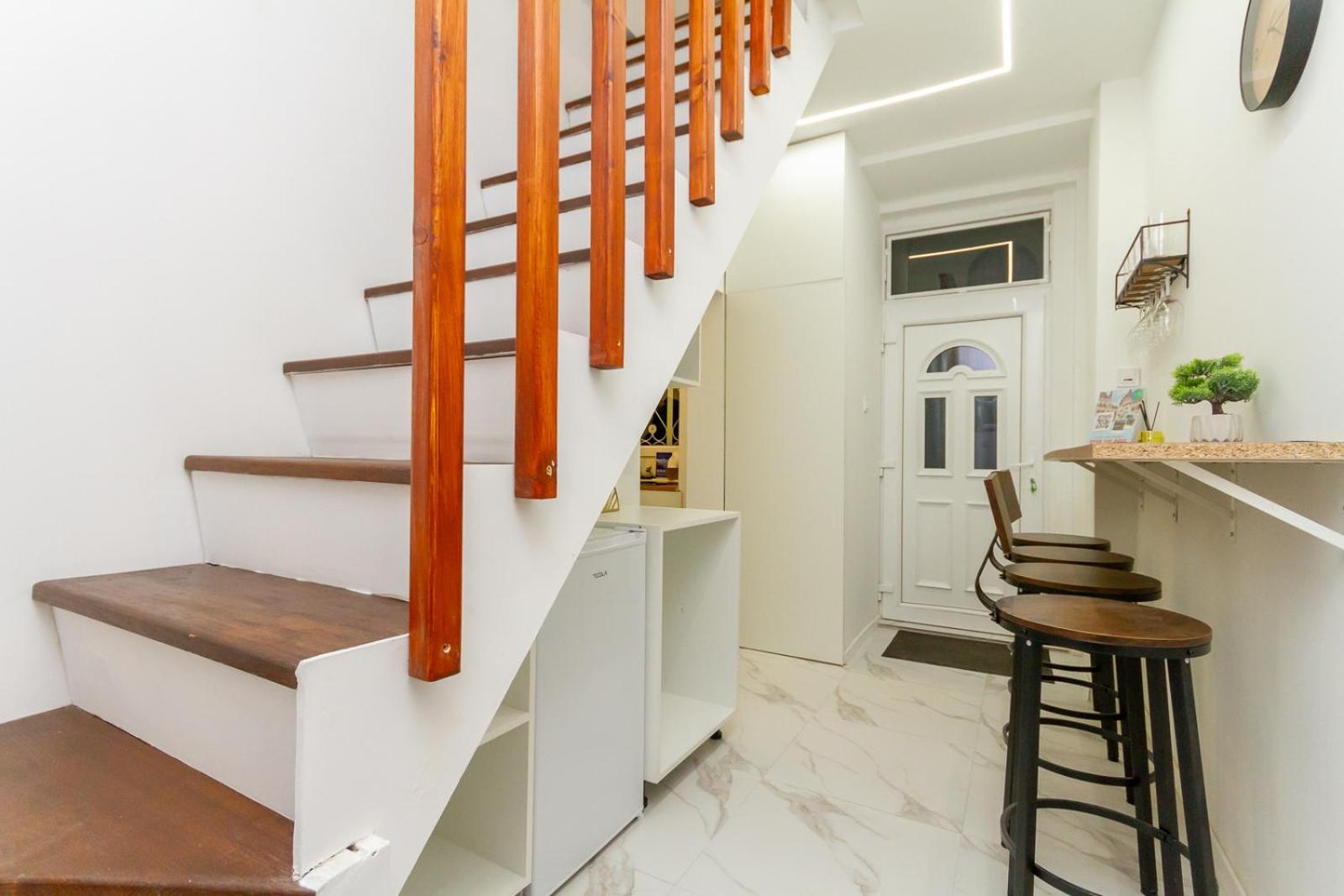 Apartment Elisabeth Nest W 2br And Ac By Nw *