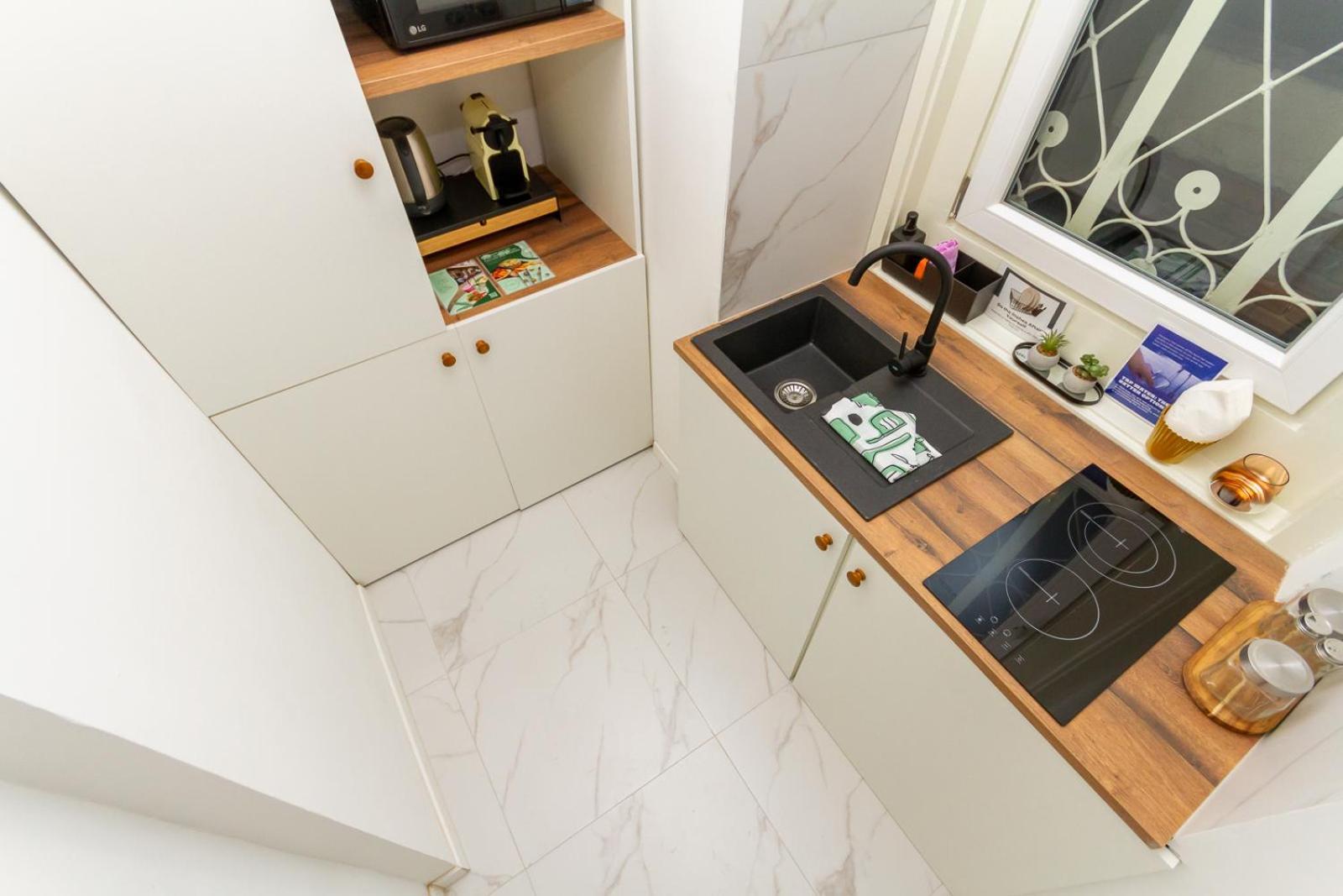 Elisabeth Nest W 2br And Ac By Nw Apartment