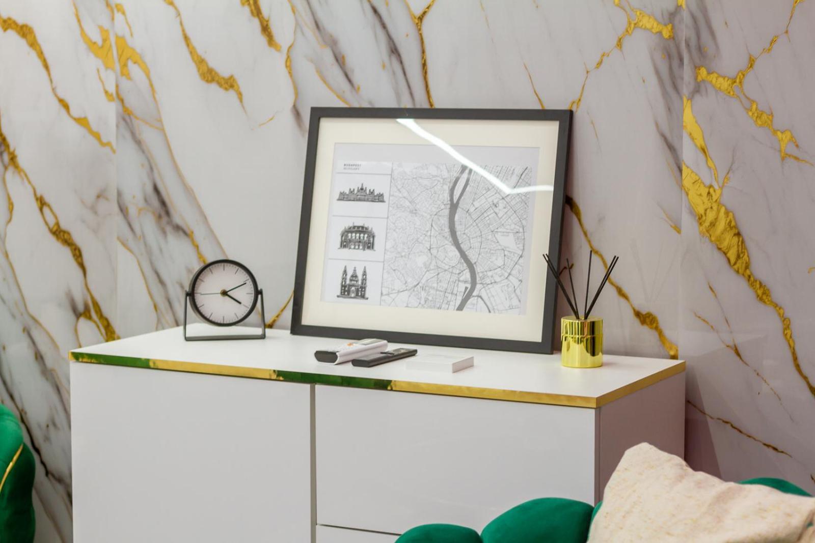 Elisabeth Nest W 2br And Ac By Nw Budapest