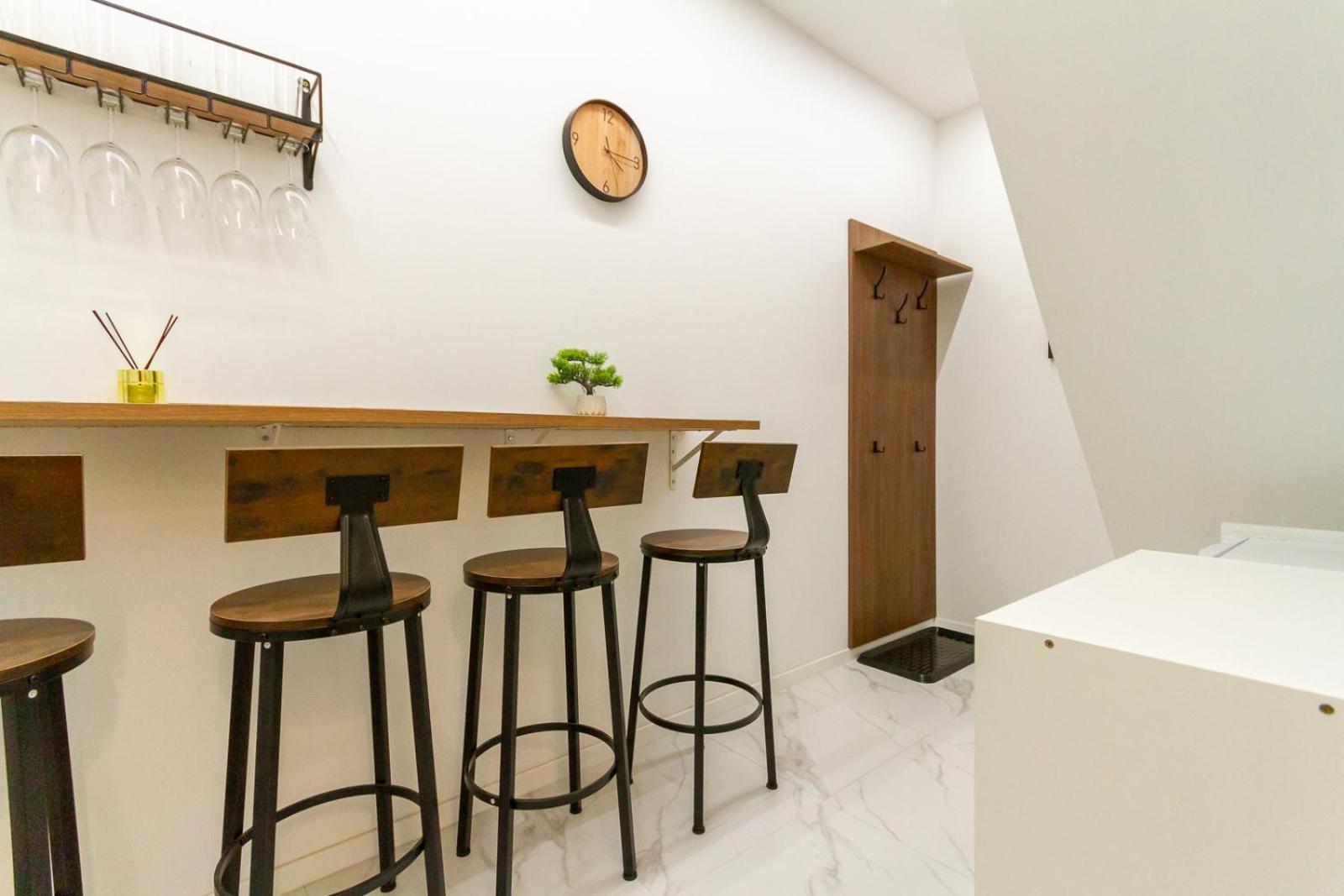 Elisabeth Nest W 2br And Ac By Nw Apartment *