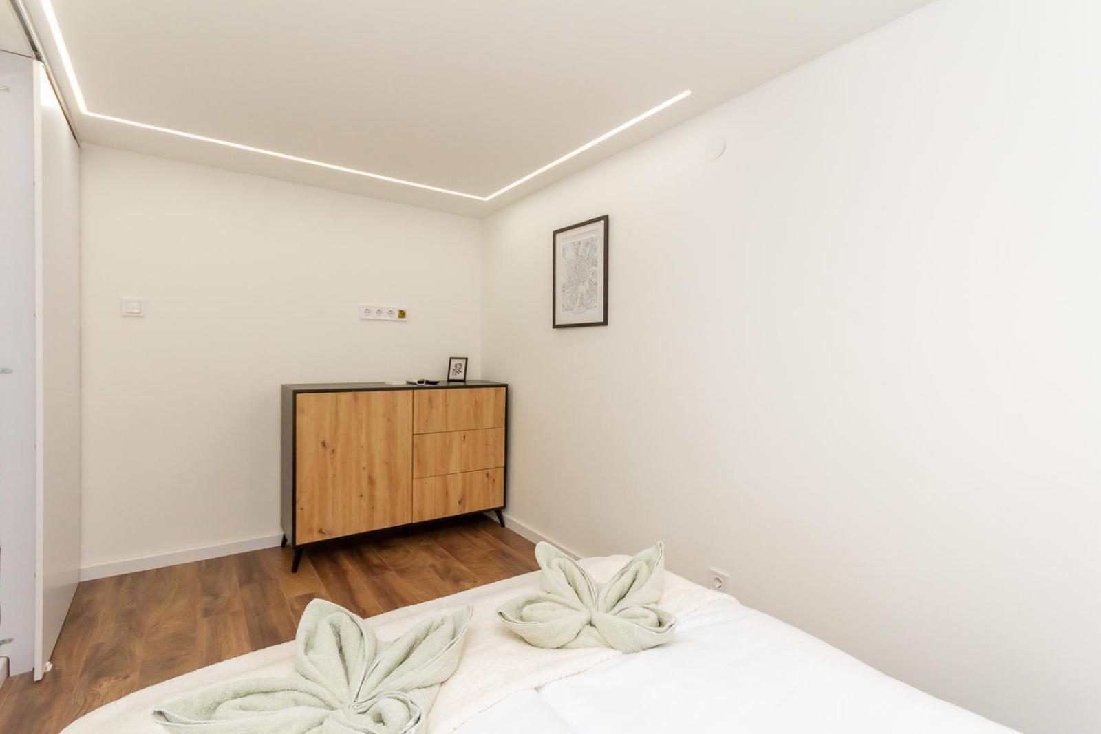 Elisabeth Nest W 2br And Ac By Nw * Budapest